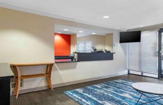 Extended Stay America Suites - Corpus Christi - Staples - 5