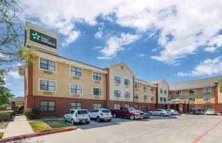 Extended Stay America Suites - Fort Worth - City View - Fort Worth - 0