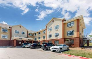 Extended Stay America Suites - Fort Worth - City View - Fort Worth - 9