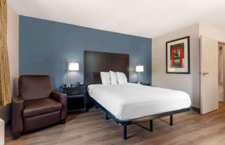 Extended Stay America Suites - Fort Worth - City View - Fort Worth - 3