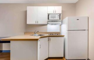 Extended Stay America Suites - Fort Worth - City View - Fort Worth - 1