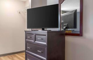 Extended Stay America Suites - Fort Worth - City View - Fort Worth - 2