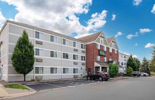 Extended Stay America Suites - Cincinnati - Blue Ash - Reed Hartman - Blue Ash - 9