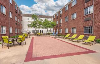 Extended Stay America Suites - Cincinnati - Blue Ash - Reed Hartman - 7