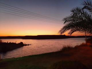 Amon guest house - Abu Simbel - 0