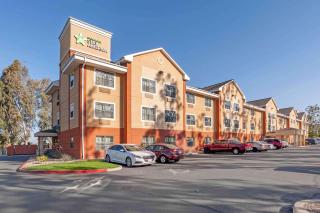 Extended Stay America Suites - Orange County - Lake Forest - Foothill Ranch - 9
