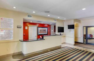 Extended Stay America Suites - Austin - North Central - Austin - 7