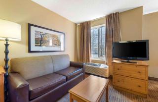 Studio 6 Extended Stay Minneapolis Airport Eagan North MN - 3