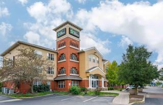 Extended Stay America Suites - Indianapolis - Airport - W Southern Ave - Indianapolis - 0