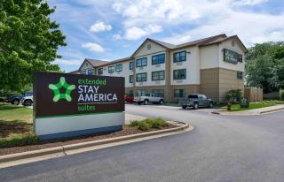 Extended Stay America Suites - Chicago - Burr Ridge - 8
