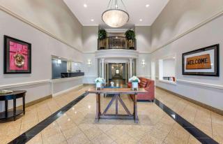 Extended Stay America Suites - Indianapolis - Airport - W Southern Ave - Indianapolis - 7