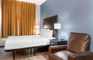 Extended Stay America Suites - Indianapolis - Airport - W Southern Ave - Indianapolis - 2
