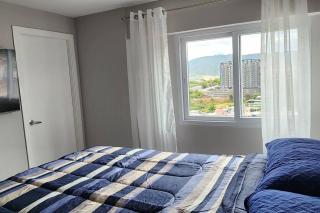 Apartamento con Piscina - Tegucigalpa - 8