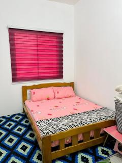 Homestay Keboon - Rantau Panjang - 7
