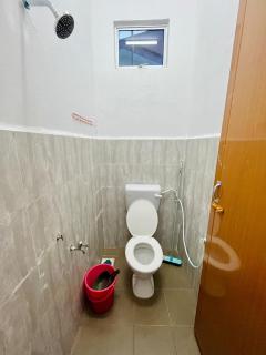 Homestay Keboon - Rantau Panjang - 6