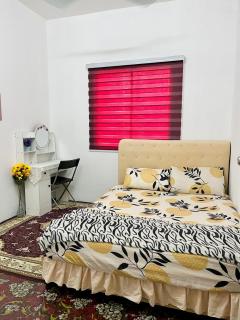 Homestay Keboon - Rantau Panjang - 5