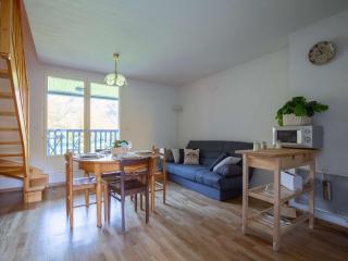 Duplex 6 pers. à Bourisp avec balcon, parking privatif & casier à skis - FR-1-296-507 - Bourisp - 9