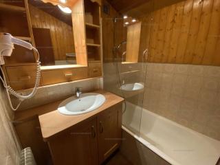 Spacieux 2 pièces au Chinaillon pour 5 personnes, balcons - FR-1-458-211 - Le Grand-Bornand - 2