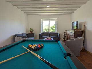 Maison spacieuse avec piscine privée, climatisation, Wi-Fi, animaux acceptés et parking - FR-1-653-268 - Montbron - 7