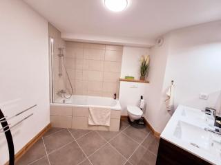 Charmant appartement au cœur de Montalbert avec balcon et parking privé, proche des pistes - FR-1-755-33 - Aime La Plagne - 2