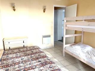 Appartement front de mer 6 pers, parking, WIFI - FR-1-790-32 - 3