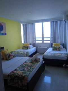 Apartamento Playero - Cartagena de Indias - 9
