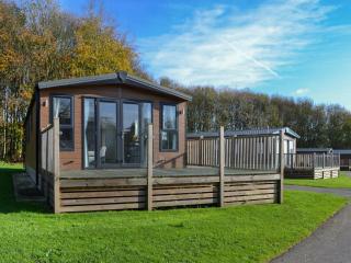 Sunflower Lodge - Sewerby - 0