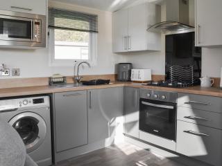 Sunflower Lodge - Sewerby - 3