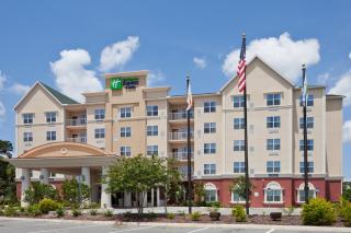 Holiday Inn Express & Suites Lakeland North I-4 by IHG - Lakeland - 5