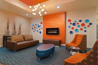 Holiday Inn Express & Suites Lakeland North I-4 by IHG - Lakeland - 2