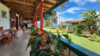 Finca Carrizales - Jardin - 6
