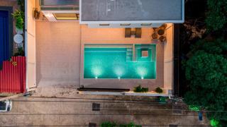 Urban 4 bedroom-independent swimming pool and KTV - Pattaya South - 1