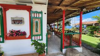 Finca Carrizales - Jardin - 7