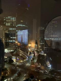 Air Residence- Makati - Manila - 4