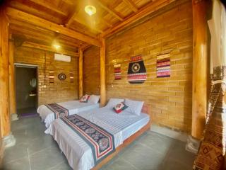 Tom Tep Homestay - Ha Giang - 3