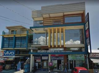 RedDoorz @ Bansud Oriental Mindoro - 9