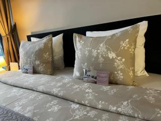 Cozy 3-room Penthouse in the very Heart of Tallinn - Tallinn - 8