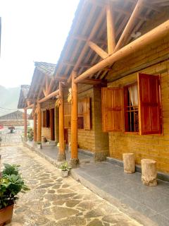 Tom Tep Homestay - Ha Giang - 5