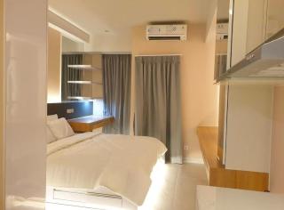 DELFt APARTEMEN - - 0