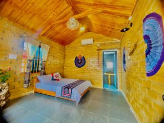 Tom Tep Homestay - Ha Giang - 9