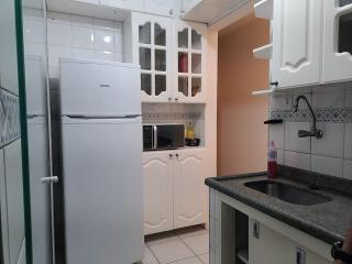 Espaço entre Pizza & Café - Pindamonhangaba - 1