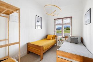 Skyway Villa - an aviators haven - Motueka - 7
