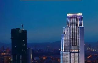 Gramercy Century City Makati - Manila - 5