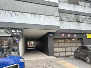 KASKADY Airport modern apartments - close to the airport and city center - Warsaw - 3