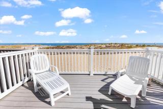 Surf Village 13 townhouse - Ocean City - 5