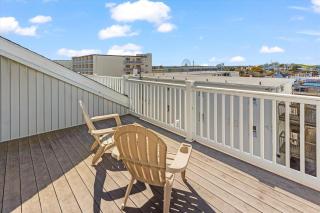Surf Village 13 townhouse - Ocean City - 1