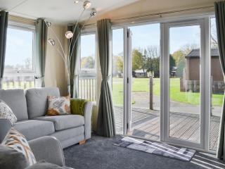 Sunflower Lodge - Sewerby - 8