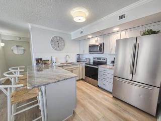 2106 Brighton condo - Myrtle Beach - 3