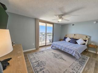 2106 Brighton condo - Myrtle Beach - 1