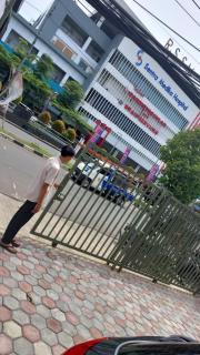 Hotel RS Cibinong - 5